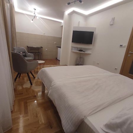 סראייבו Studio Apartman Lukavica מראה חיצוני תמונה