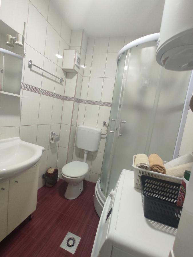 סראייבו Studio Apartman Lukavica מראה חיצוני תמונה