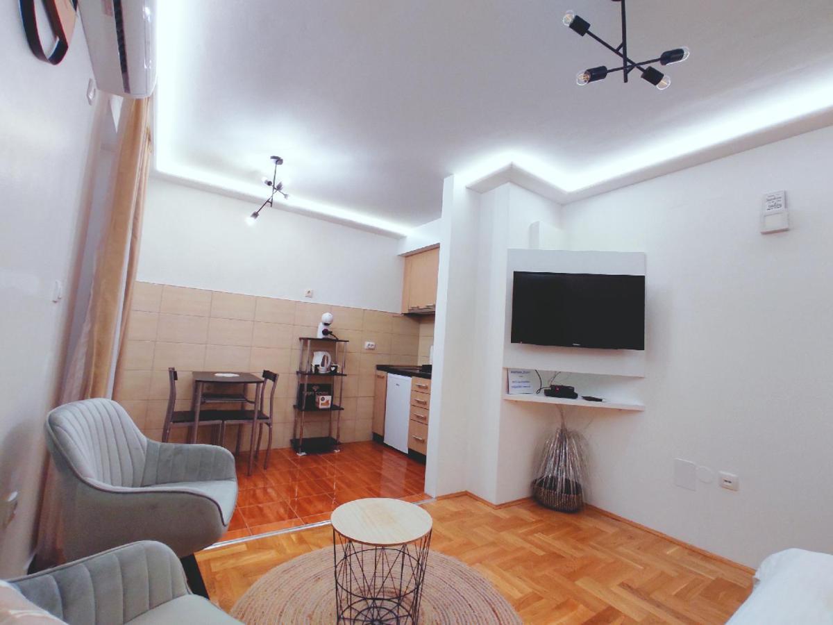 סראייבו Studio Apartman Lukavica מראה חיצוני תמונה